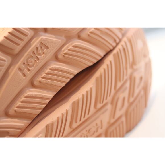 Hoka Ora Luxe Sandals Sz 12 main image 4
